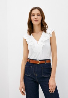 Блуза Lauren Ralph Lauren 