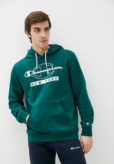 Худи Champion LEGACY GRAPHIC SHOP AUTHENTIC Hooded Sweatshirt