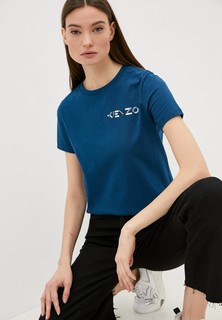 Футболка Kenzo WINTER CAPSULE