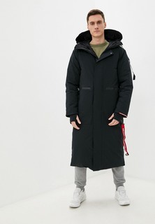 Пуховик Bask AYAN