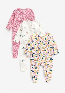 Комбинезоны 3 шт. Mothercare 