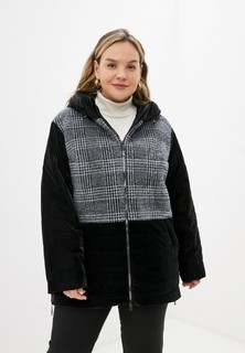 Куртка утепленная Karmel Style 
