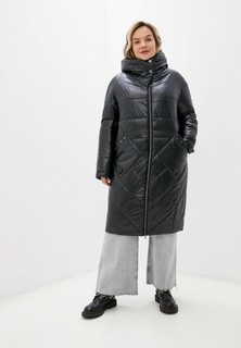 Куртка утепленная Karmel Style 