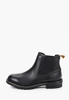 Ботинки Bugatti 