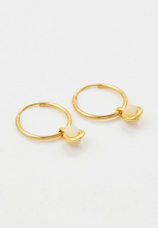 Серьги Mango AURA