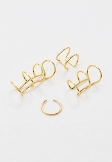 Серьги Mango ENELDO