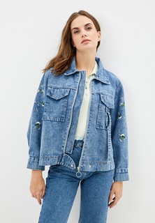 Куртка джинсовая UnicoModa 