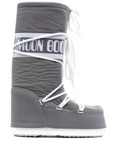 Moon Boot дутые сапоги Icon