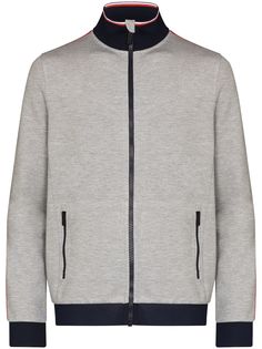 Fusalp куртка Loic на молнии