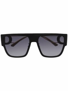 Dior Eyewear солнцезащитные очки-авиаторы Montaigne