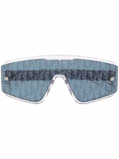 Dior Eyewear солнцезащитные очки-авиаторы Xtreme
