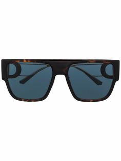 Dior Eyewear солнцезащитные очки-авиаторы Montaigne