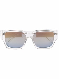 Dior Eyewear солнцезащитные очки с эффектом градиента