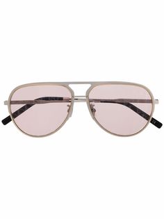 Dior Eyewear солнцезащитные очки-авиаторы Essential