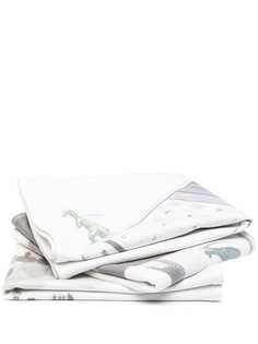 Perks And Mini набор полотенец Oliver Payne