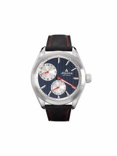 Alpina наручные часы Alpine Regulator Automatic 45 мм