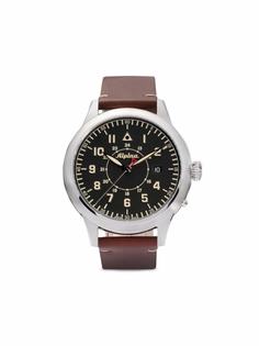 Alpina наручные часы Startimer Pilot Heritage Automatic 44 мм