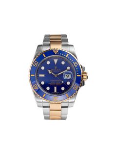 777 наручные часы Rolex Submariner 40 мм