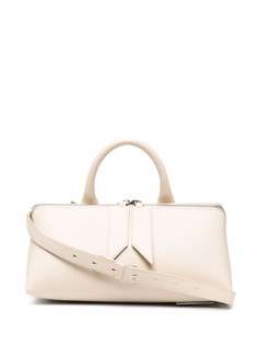 The Attico сумка-тоут на молнии