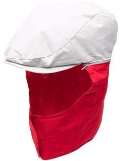 Colmar кепка со съемной вставкой