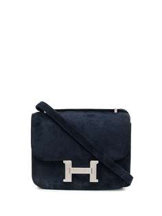 Hermès сумка на плечо Constance 2003-го года Hermes
