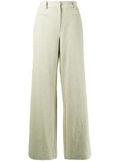 BEC + BRIDGE брюки палаццо Anya