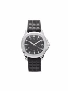 Patek Philippe наручные часы Patek Philippe Aquanaut pre-owned 38 мм
