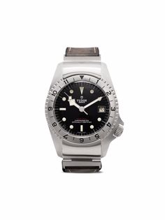 TUDOR наручные часы Black Bay pre-owned 42 мм