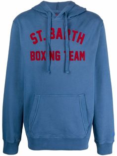 MC2 Saint Barth худи Tribeca