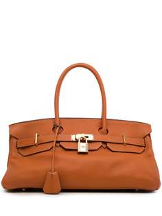 Hermès сумка Birkin 2005-го года Hermes