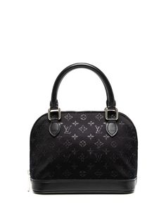 Louis Vuitton сумка Little Alma 2001-го года