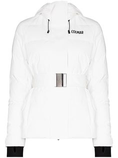 Colmar лыжный пуховик