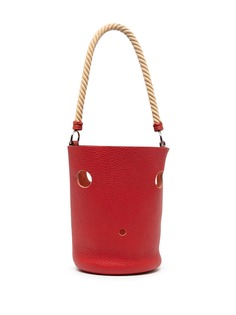 Hermès сумка Mangeoire PM 2000-х годов Hermes