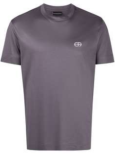 Emporio Armani футболка Polo Pony
