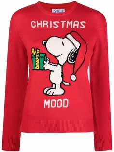 MC2 Saint Barth джемпер New Queen Snoopy