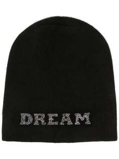 Warm-Me кашемировая шапка бини Damian Dream