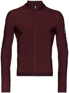 MAAP спортивный топ Force Pro Winter на молнии