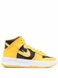 Nike высокие кроссовки Dunk High Up