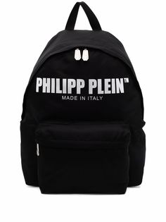 Philipp Plein рюкзак с логотипом