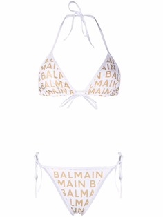 Balmain купальник бикини