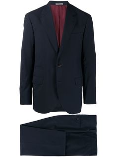 Brunello Cucinelli костюм-двойка