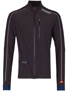 Soar All Weather 3.0 track jacket