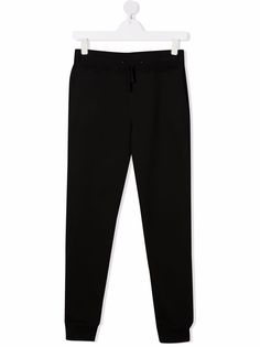 AI Riders on the Storm Young TEEN tapered-leg track pants