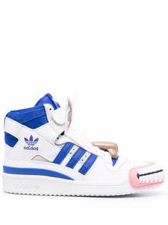 adidas высокие кроссовки Kerwin Frost