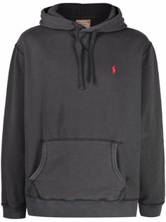 Polo Ralph Lauren худи с логотипом
