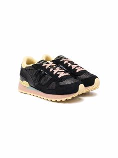 Saucony кроссовки на шнуровке