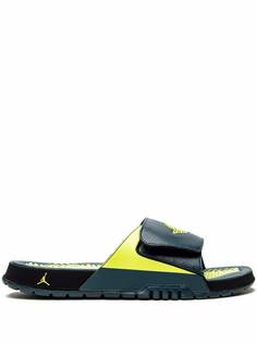 Jordan шлепанцы Air Jordan Hydro 2 Retro