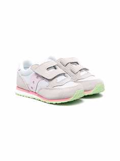 Saucony кроссовки на липучках