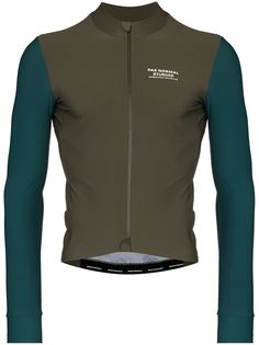Pas Normal Studios PNS OLIVE LONG SLEEVE JRSY LS TEE GRN