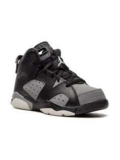 Jordan высокие кроссовки Air Jordan 6 Retro